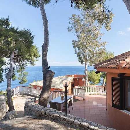 Solemar Sicilia - Et Soleil Apartment