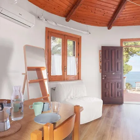 Solemar Sicilia - Et Soleil Apartment *