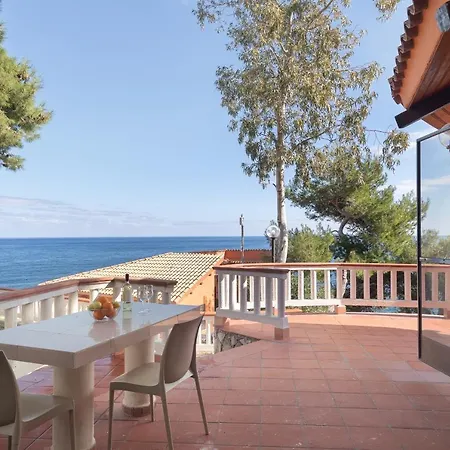 Solemar Sicilia - Et Soleil Apartment