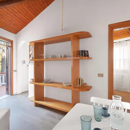 Apartment Solemar Sicilia - Et Soleil Bagheria