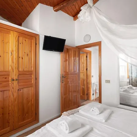 Solemar Sicilia - Et Soleil Apartment