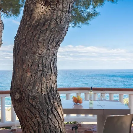 Solemar Sicilia - Et Soleil Apartment *