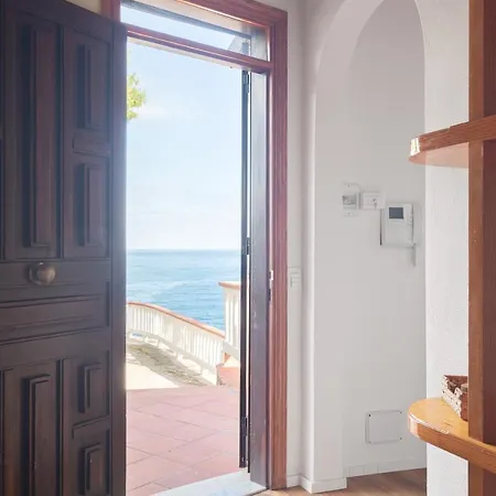 Solemar Sicilia - Et Soleil Appartamento