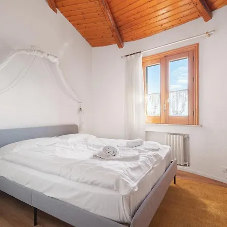 Solemar Sicilia - Et Soleil Apartment *