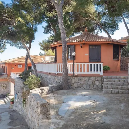 Solemar Sicilia - Et Soleil