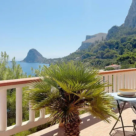 Solemar Sicilia - Et Soleil