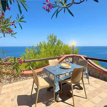 Solemar Sicilia - Et Soleil Appartamento