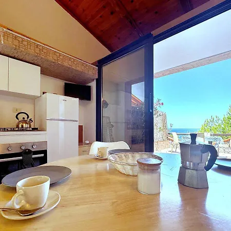 Solemar Sicilia - Et Soleil Apartment *