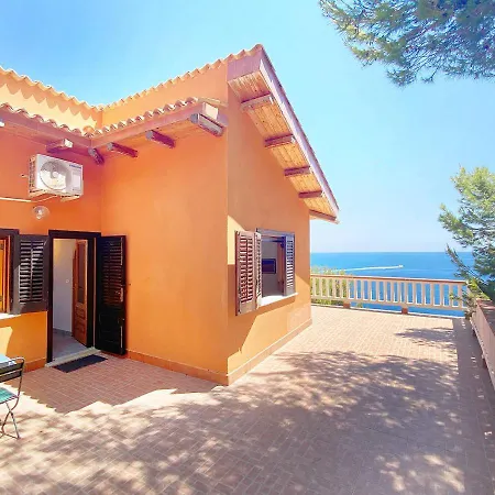Appartamento Solemar Sicilia - Et Soleil Bagheria