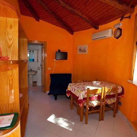 Apartment Solemar Sicilia - Et Soleil