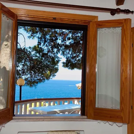 Appartamento Solemar Sicilia - Et Soleil