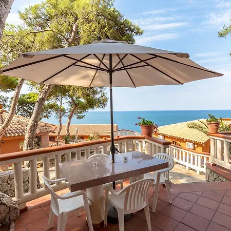 Appartamento Solemar Sicilia - Et Soleil