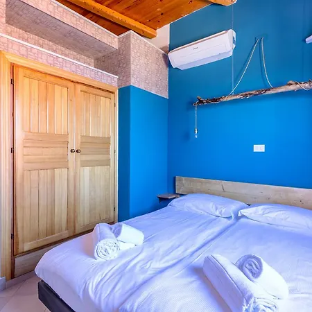 Solemar Sicilia - Et Soleil Apartment