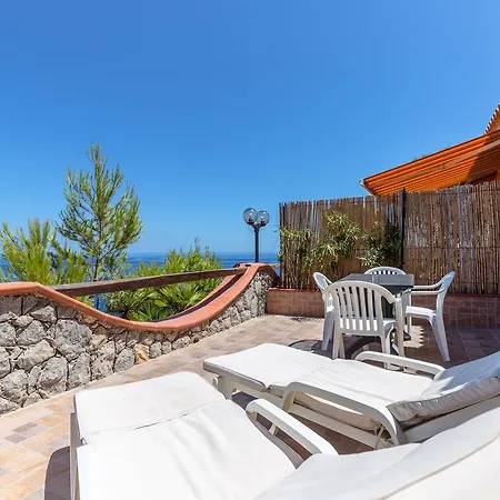 Apartment Solemar Sicilia - Et Soleil