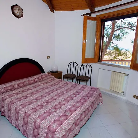 Solemar Sicilia - Et Soleil Apartment