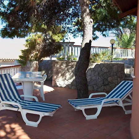 Apartment Solemar Sicilia - Et Soleil Bagheria