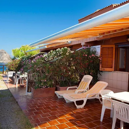 Solemar Sicilia - Et Soleil Apartment