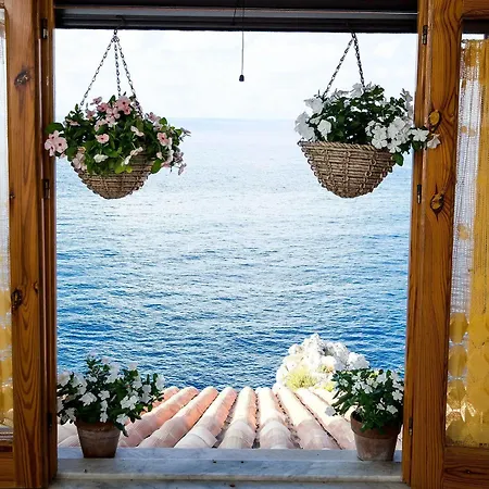 Solemar Sicilia - Et Soleil Apartment