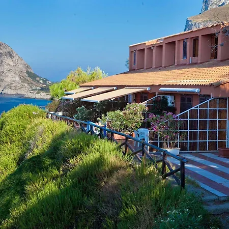 Appartamento Solemar Sicilia - Et Soleil *