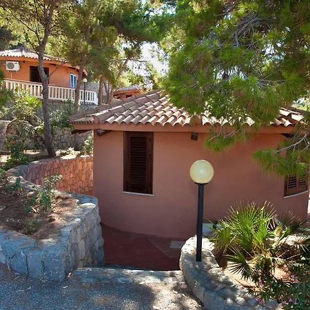 Apartment Solemar Sicilia - Et Soleil *