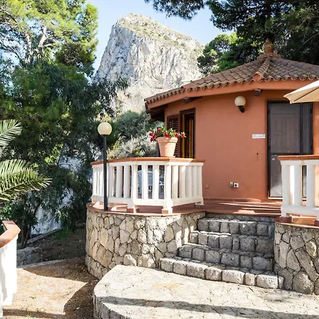 Solemar Sicilia - Et Soleil