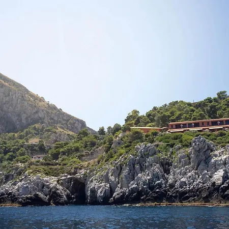 Apartment Solemar Sicilia - Et Soleil *