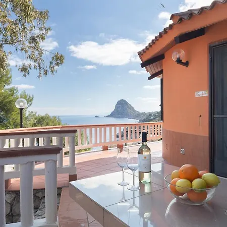 Solemar Sicilia - Et Soleil Apartment *