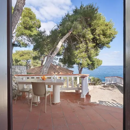 Solemar Sicilia - Et Soleil Apartment Bagheria