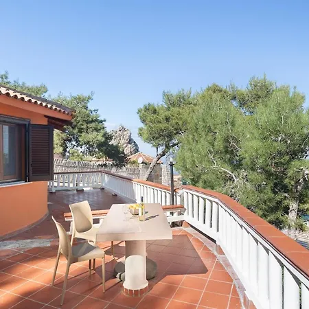 Solemar Sicilia - Et Soleil Apartment