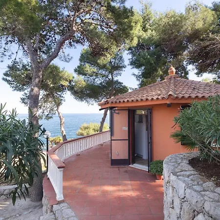 Apartment Solemar Sicilia - Et Soleil