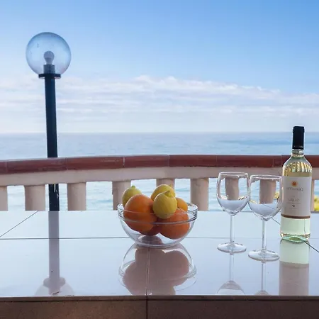 Apartment Solemar Sicilia - Et Soleil
