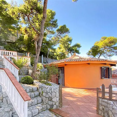 Solemar Sicilia - Et Soleil Apartment